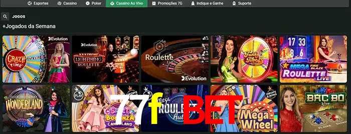 77f bet bet